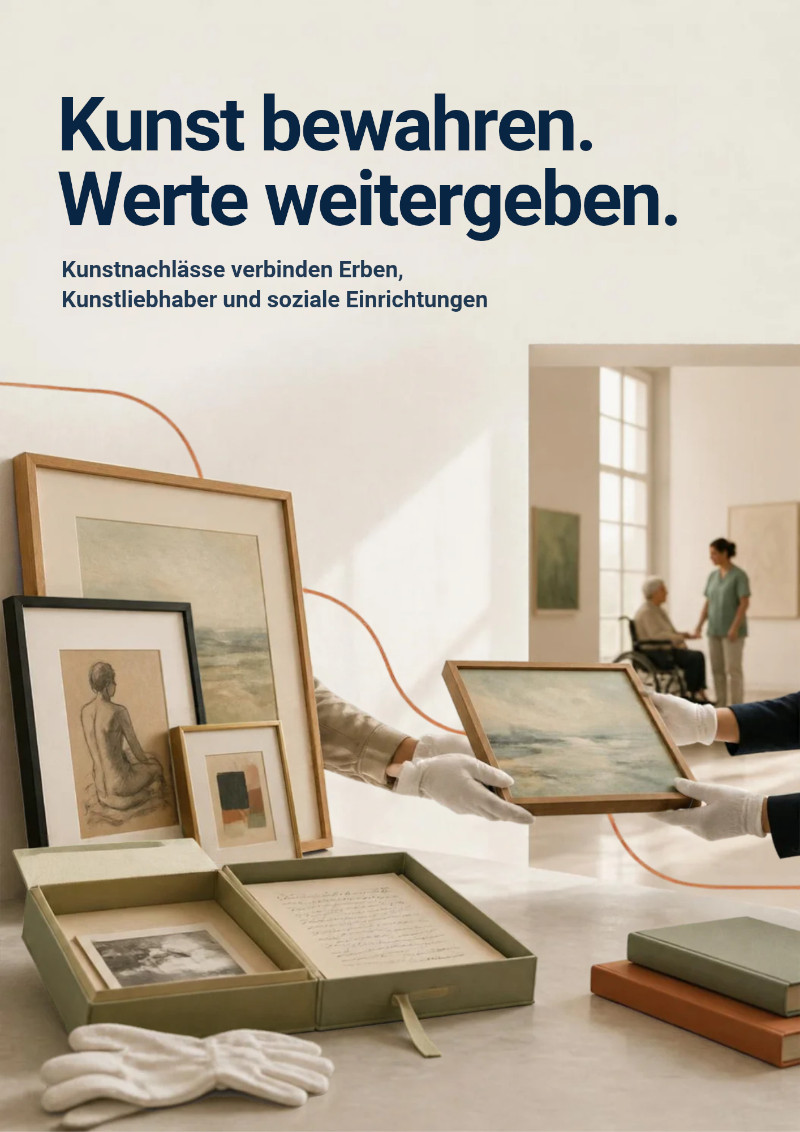 Kunst lass nach