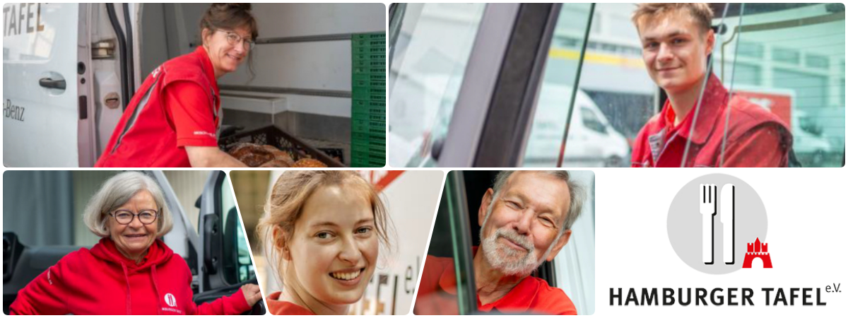 Hamburger Tafel e.V.