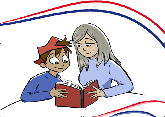 Mentoring powered by Bürger helfen Bürgern e.V. Hamburg